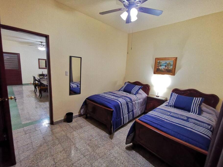 Departamento Vintage Leilighet Papantla de Olarte Eksteriør bilde