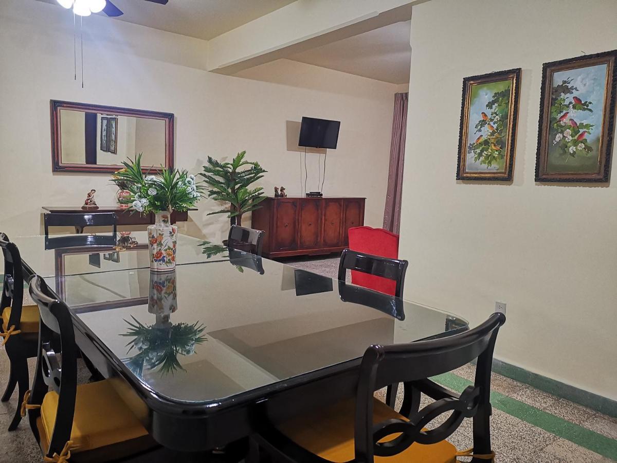 Departamento Vintage Leilighet Papantla de Olarte Eksteriør bilde