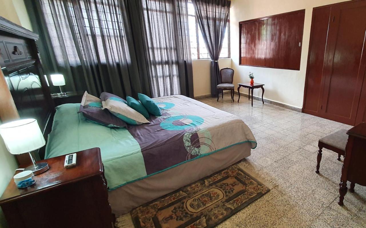 Departamento Vintage Leilighet Papantla de Olarte Eksteriør bilde